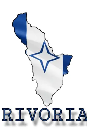 ปกนิยาย RIVORIA:ดินแดนแห่งพันธสัญญา 3K
