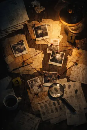 ปกนิยาย เรา:The case is called “Us”