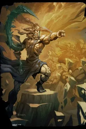 ปกนิยาย ไททานัส