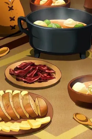 ปกนิยาย (FIC ALL ANIME)ยินดีต้อนรับ!!!  สู่ร้านอาหารต่างโลก