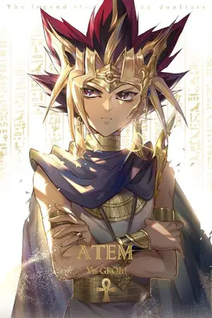 ปกนิยาย YU-GI-OH GX:การเกิดใหม่ของว่าที่ตำนาน