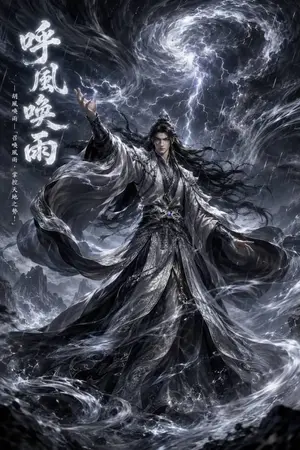 ปกนิยาย Douluo Dalu: เทมเพลตมังฮัว หยูเสียวกัง   อาจารย์ของถังซาน