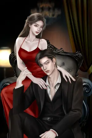 ปกนิยาย ผมรักคุณหนูครับ