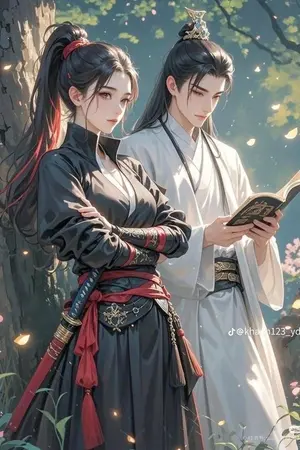 ปกนิยาย ข้าคือทายาทโรงปักผ้าอันดับหนึ่งแห่งเป่ยชาง (ภาคลูกของมาเฟียสาวฯ)
