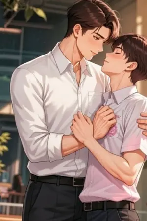 ปกนิยาย แอบรักเพื่อนสนิท..รู้ทั้งกลุ่มยกเว้นมัน!