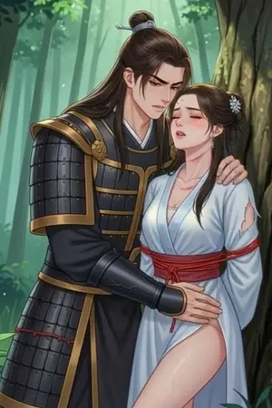 ปกนิยาย พยัคฆ์สยบแทบเท้า