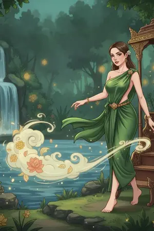 ปกนิยาย คุณหลวงเจ้าขาเป็นของจีจี้เถอะนะ