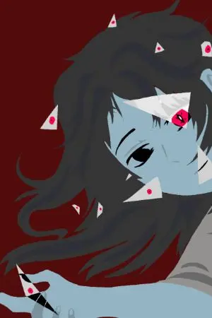 ปกนิยาย คนดี ผีคุ้ม