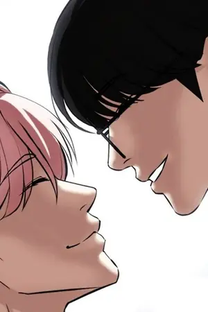 ปกนิยาย [SF/OS] LeeJihoon x Yoojin; Lookism