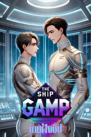 ปกนิยาย เกมฝังชิป