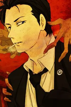 ปกนิยาย ผมแค่หมอผีธรรมดา แต่โดนทาบทามให้ไปเป็นครูที่ต่างโลก