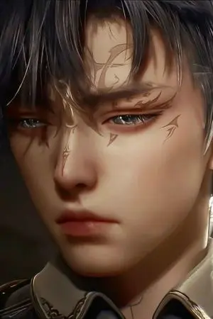 ปกนิยาย [Fic Douluo Dalu II] เพียงยิ้มท่ามกลางโลกีย์ พิชิตใต้หล้าไพศาล
