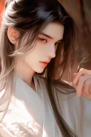 ปกนิยาย ระบบประมุขตระกูลสวรรค์ [BL/กำลังภายใน]