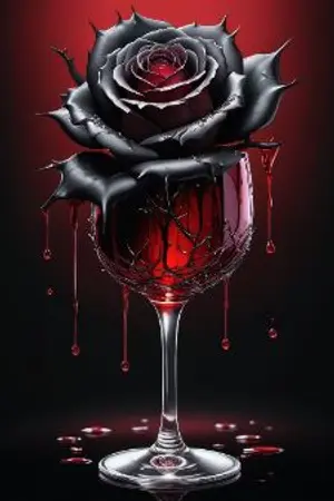ปกนิยาย [Yaoi] black rose พิชิตรัก..เลขาจำเป็น ฉบับนายแวมไพร์