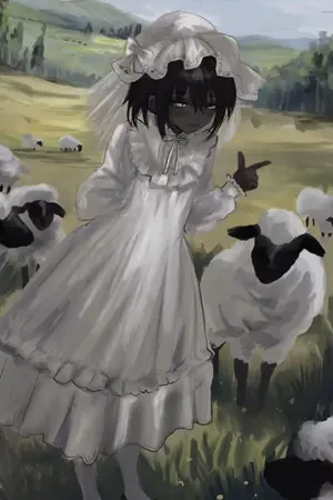 ปกนิยาย จุดเริ่มต้นเเห่งสวรรค์:บทเพลงของวิญญาณ