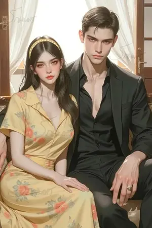 ปกนิยาย ภรรยานอกหัวใจของเฮียใหญ่ | มีEbook