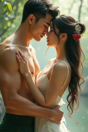 ปกนิยาย ซูเหยียนหัวใจเดิม