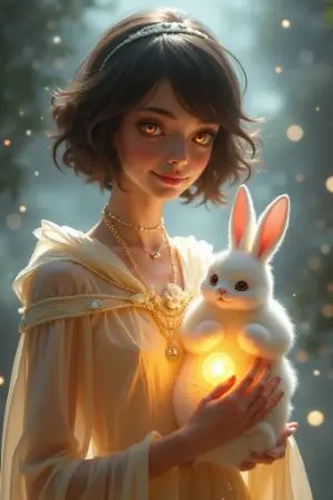 ปกนิยาย “ลีอา สคาร์ไลท์ ภาค 3: กับหอสมุดนิรันดร์แห่งสัญญา”