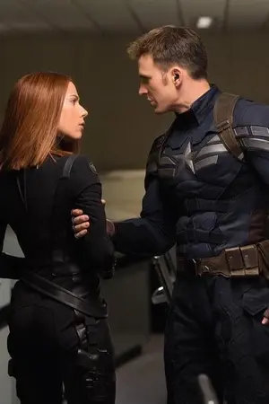 ปกนิยาย Wildest Dreams  (Romanogers)