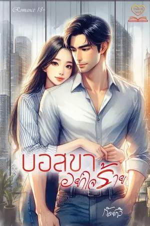 ปกนิยาย