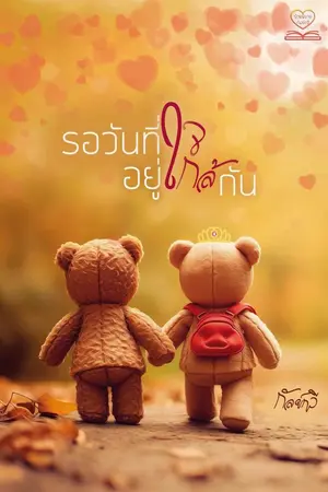 ปกนิยาย