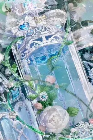 ปกนิยาย Fic [ROR] Medusa [Poseidon x Medusa aka. y/n x Athena x Perseus