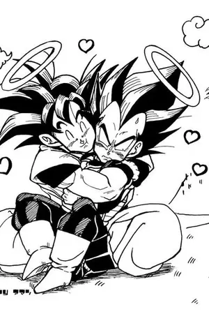 ปกนิยาย VegeKaka