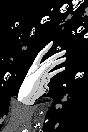 ปกนิยาย [MHA x Genshin impact] Syndvarinn