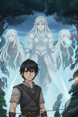 ปกนิยาย พันธสัญญาข้ามศตวรรษ