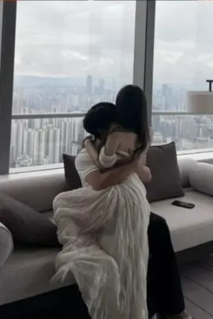 ปกนิยาย เขตฉลามหวงรัก