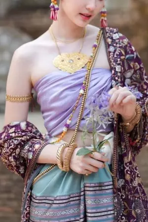 ปกนิยาย [รามเกียรติ์] ดวงใจบุตรพระสุริยัน (รีไรท์)