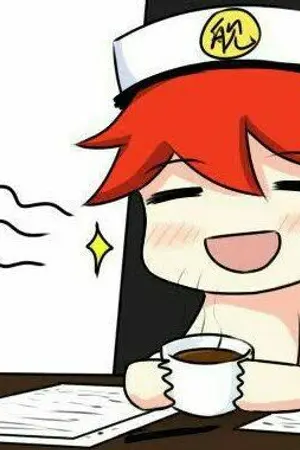 ปกนิยาย [Fic Honkai] กัปปิตัน WHAT IF (Collection of stories)