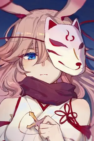 ปกนิยาย [FIC Naruto] Miko no Konoha
