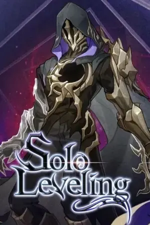 ปกนิยาย [Fic Solo Leveling x Anime] Kisaragi Keisuke : Monarch of White Flames