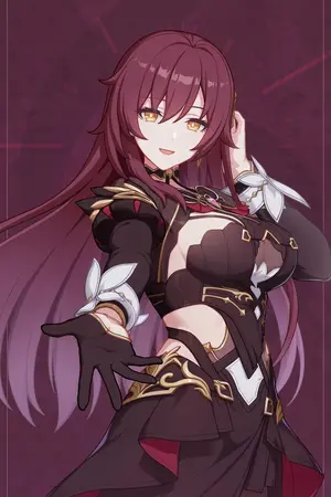 ปกนิยาย [Fic Terraria x Honkai] กลายเป็น ไกด์ในโลก Terraria แล้วไหงถึงมี 13 วีรชนอยู่ที่นี่!?