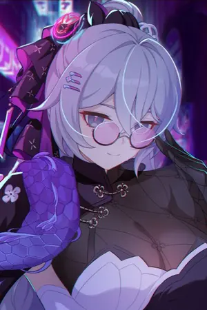 ปกนิยาย [Fic Honkai] กัปปิตัน Chapter 9 Under Sea