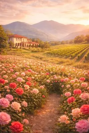 ปกนิยาย เศรษฐีบ้านนอก