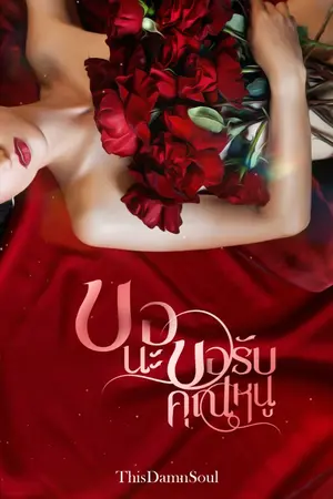ปกนิยาย ขอนะขอรับ คุณหนู