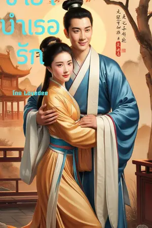 ปกนิยาย ชายาบำเรอรัก