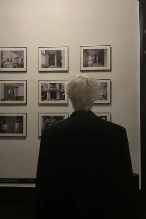 ปกนิยาย [ Fic Conan ] gambling