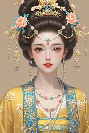 ปกนิยาย สตรีในยุคข้า ก็เป็นเช่นนี้