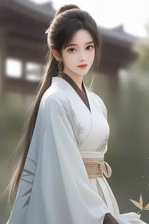 ปกนิยาย อวิ๋นหลิน...จุติใหม่ในแดนเซียน