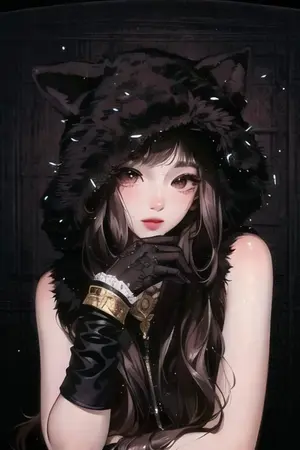 ปกนิยาย ทะลุมิติเป็นน้องสาวตัวร้ายในนิยายธุรกิจพันล้าน