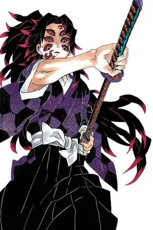 ปกนิยาย [ Fic Kimetsu No Yaiba ] เสาหลักคำรณ