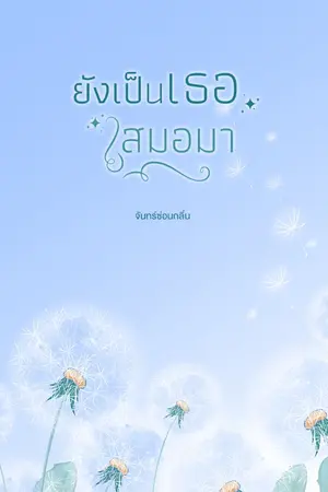 ปกนิยาย