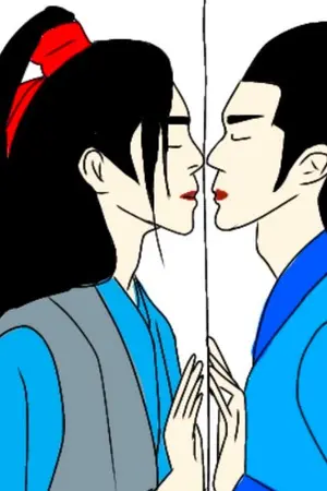 ปกนิยาย เกิดใหม่ชาตินี้พี่ขอเลี้ยงต้อย(จบแล้ว)