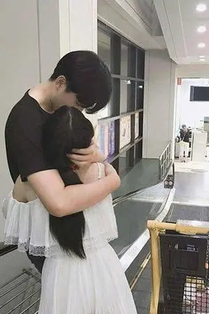 ปกนิยาย สะดุดรัก...รุ่นพี่วิศวะ