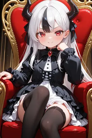 ปกนิยาย ว่าด้วยเรื่องของการทำความชั่วร้าย(?)