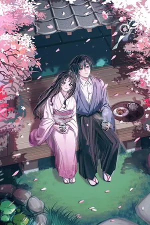 ปกนิยาย Kimetsu No Yaiba : The Breath of Water (Tomioka Giyu x Oc) ลมหายใจแห่งวารี