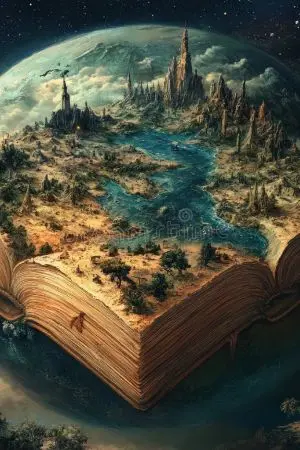 ปกนิยาย สงครามมนตรา